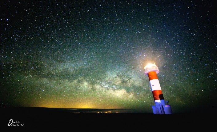 faro-fuencaliente-noche